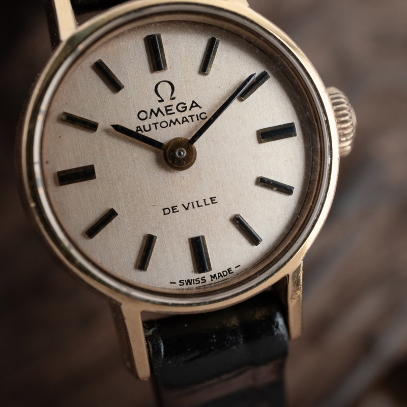Omega De Ville 551.0057 (1972) - image 10
