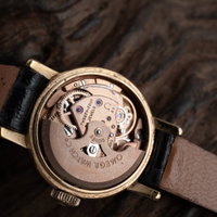 Omega De Ville 551.0057 (1972) - image 13