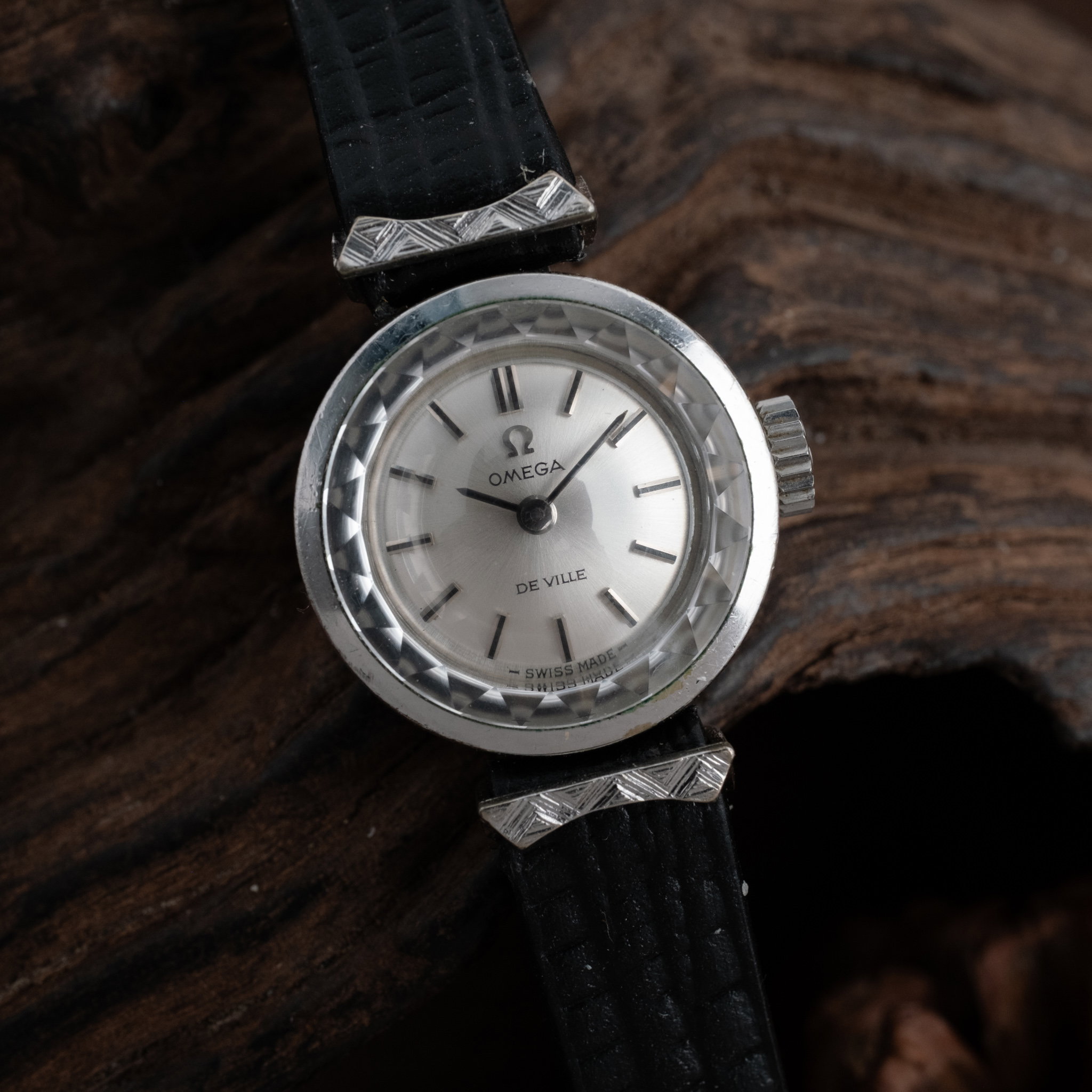 Omega - De Ville - No reserve price - 511.286 - Women - 1970-1979