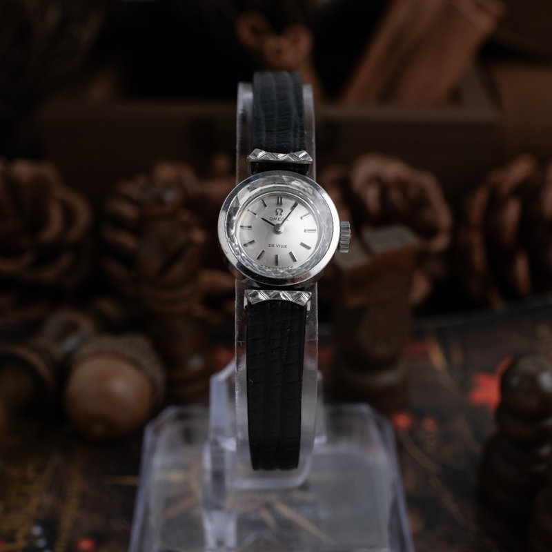 Omega De Ville 511.286 (1970-1979) - image 2