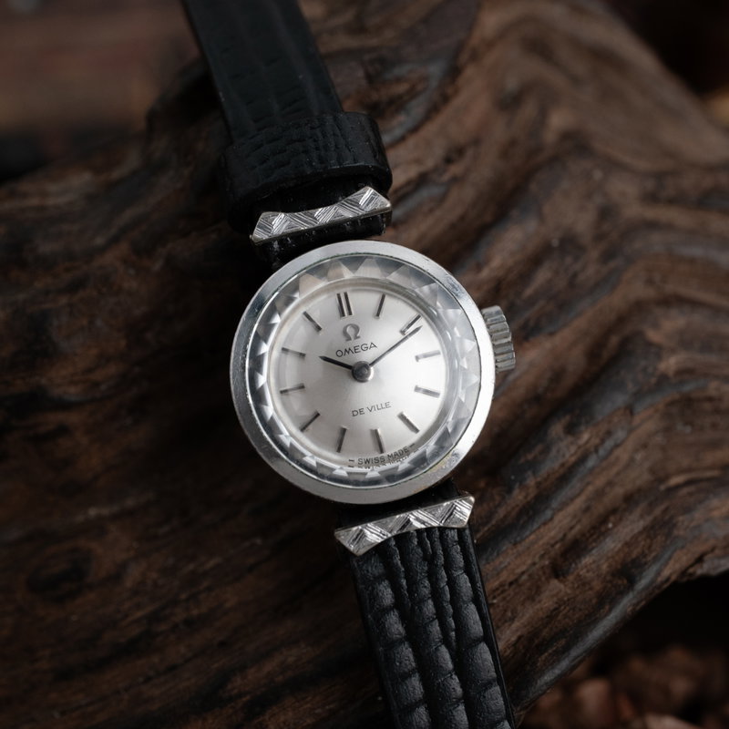 Omega De Ville 511.286 (1970-1979) - image 7