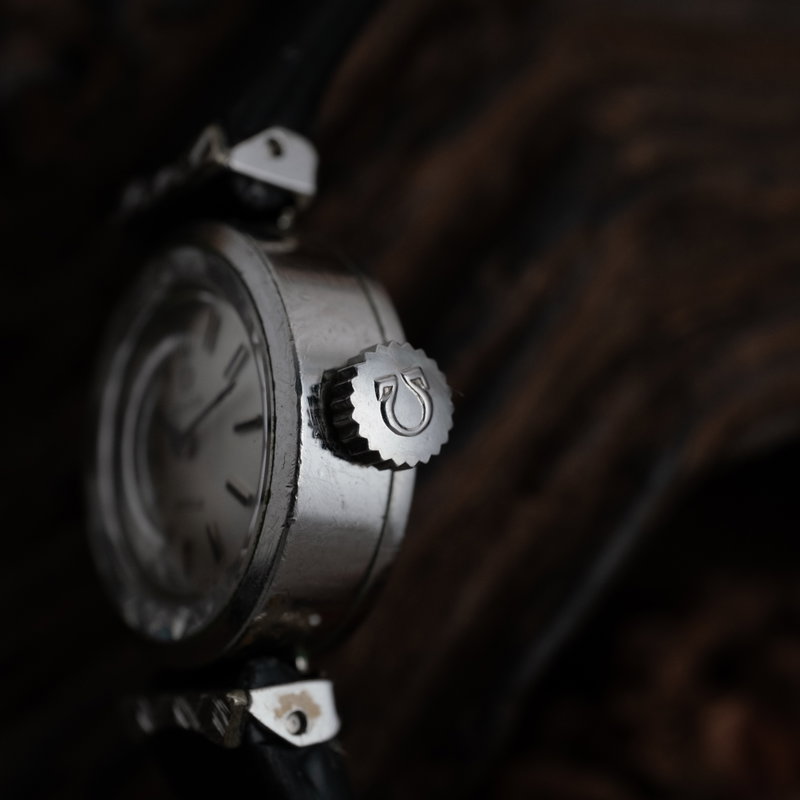 Omega De Ville 511.286 (1970-1979) - image 9