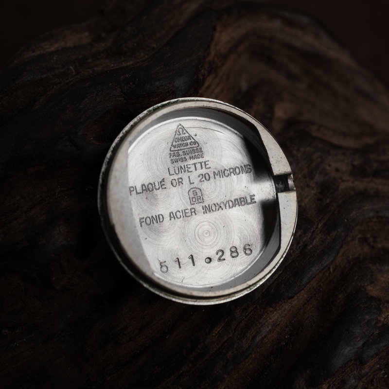 Omega De Ville 511.286 (1970-1979) - image 12