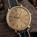 Omega - De Ville - 151.0039 - Men - 1973