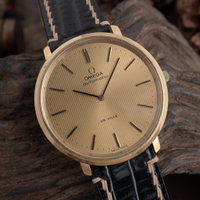 Omega De Ville 151.0039 (1973) - image 1