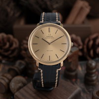 Omega De Ville 151.0039 (1973) - image 2