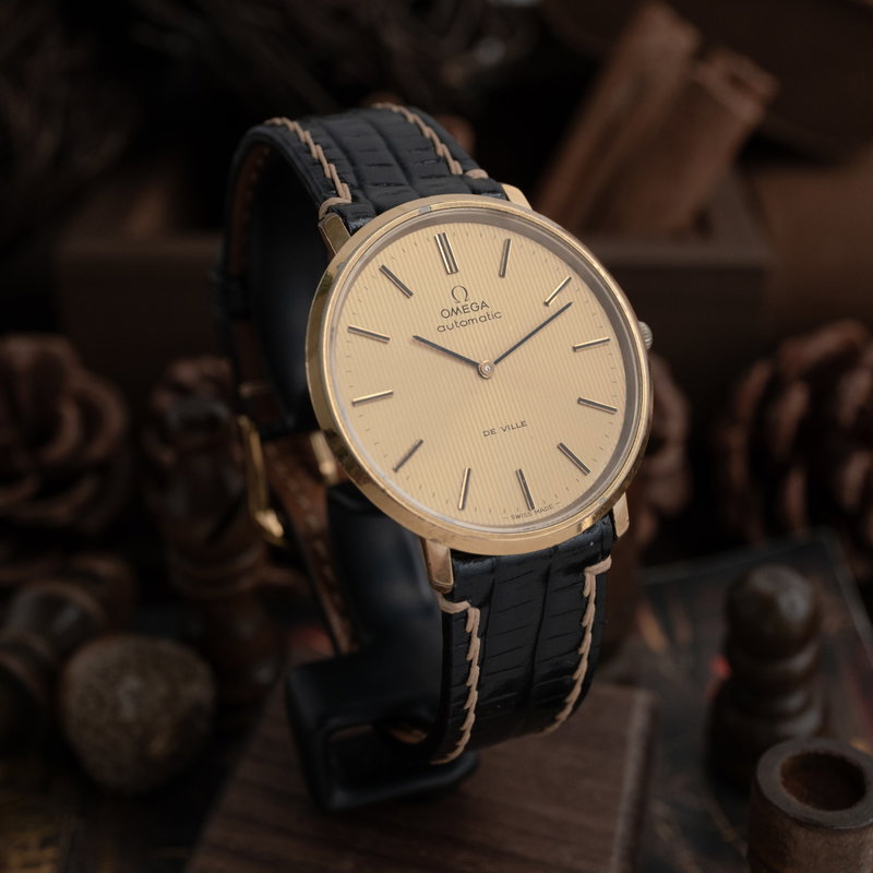 Omega De Ville 151.0039 (1973) - image 3