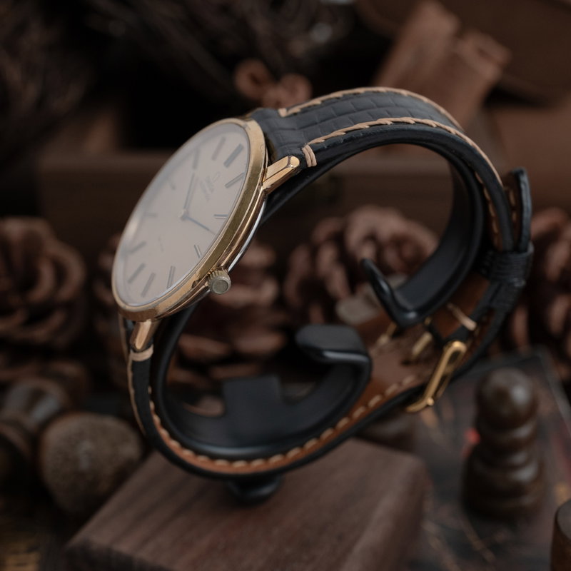 Omega De Ville 151.0039 (1973) - image 4