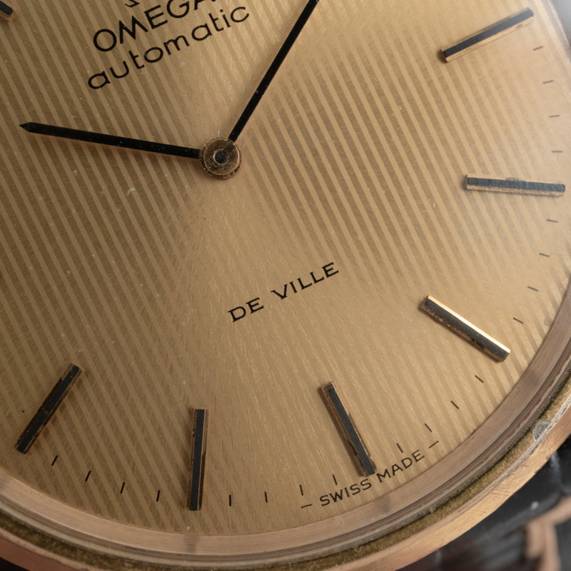 Omega De Ville 151.0039 (1973) - image 7