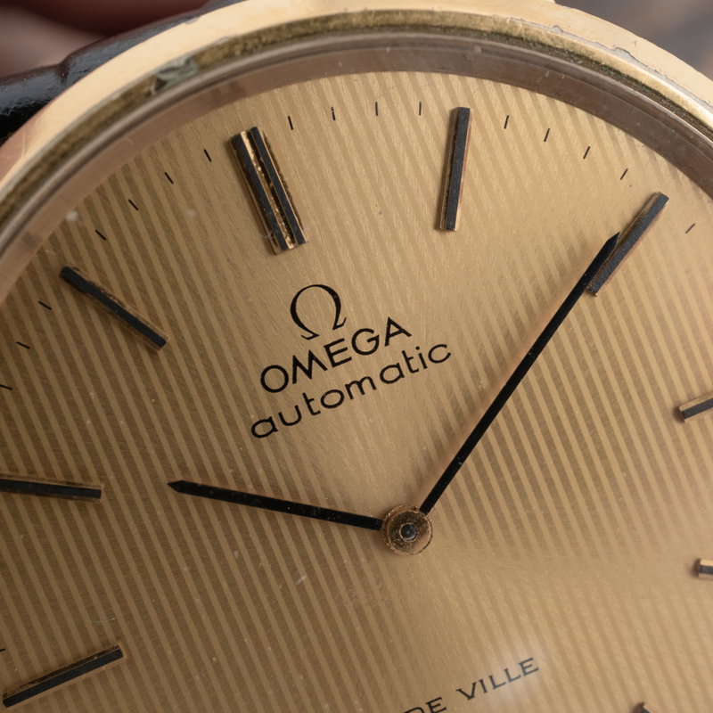 Omega De Ville 151.0039 (1973) - image 8
