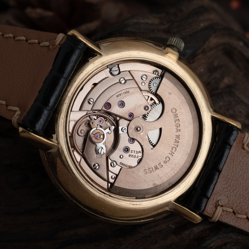 Omega De Ville 151.0039 (1973) - image 9
