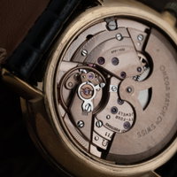 Omega De Ville 151.0039 (1973) - image 10
