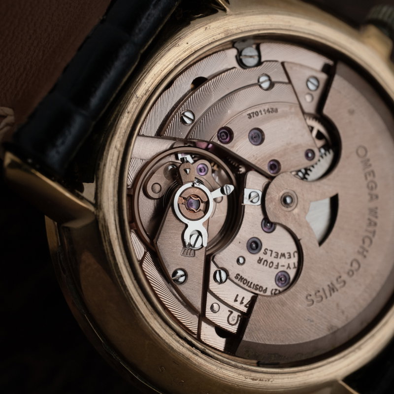 Omega De Ville 151.0039 (1973) - image 10