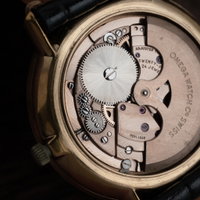 Omega De Ville 151.0039 (1973) - image 11