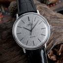 Omega - De Ville - No reserve price - 165008 - Men - 1968