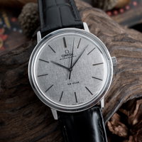 Omega De Ville 165008 (1968) - image 1