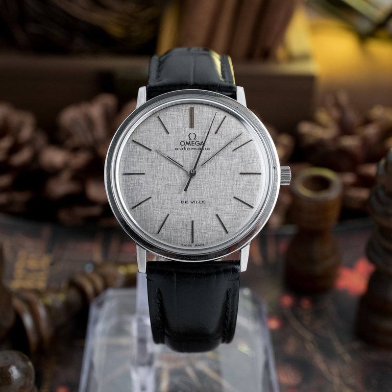 Omega De Ville 165008 (1968) - image 2