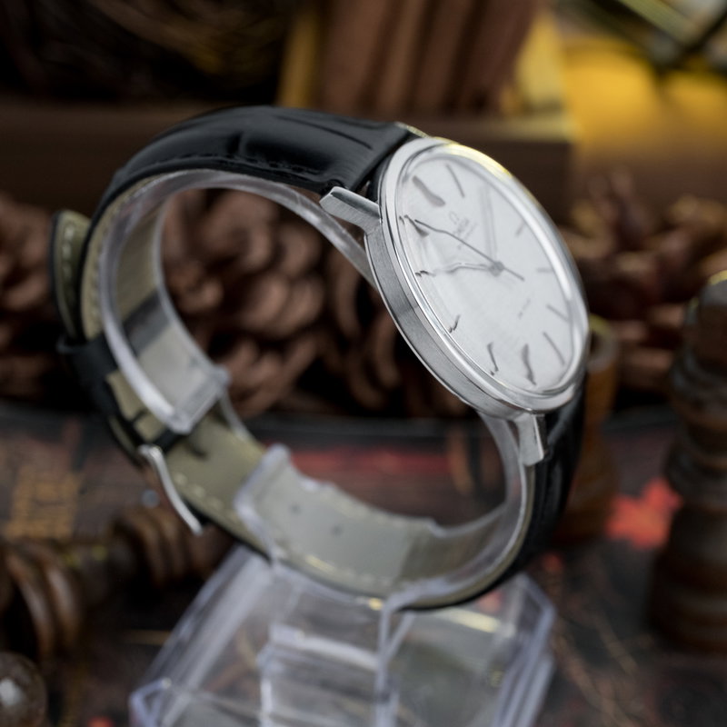Omega De Ville 165008 (1968) - image 5