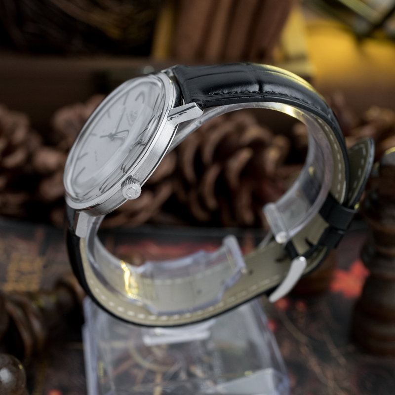 Omega De Ville 165008 (1968) - image 6