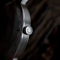 Omega De Ville 165008 (1968) - image 9
