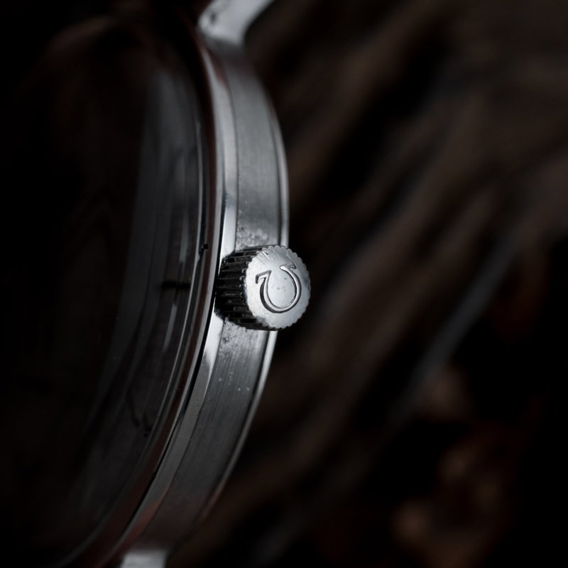 Omega De Ville 165008 (1968) - image 9