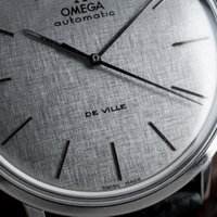 Omega De Ville 165008 (1968) - image 10