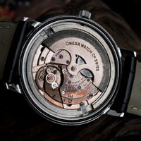 Omega De Ville 165008 (1968) - image 12