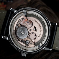 Omega De Ville 165008 (1968) - image 13