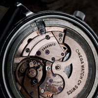 Omega De Ville 165008 (1968) - image 14