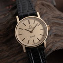 Omega - De Ville - No reserve price - 511 0503 - Women - 1979