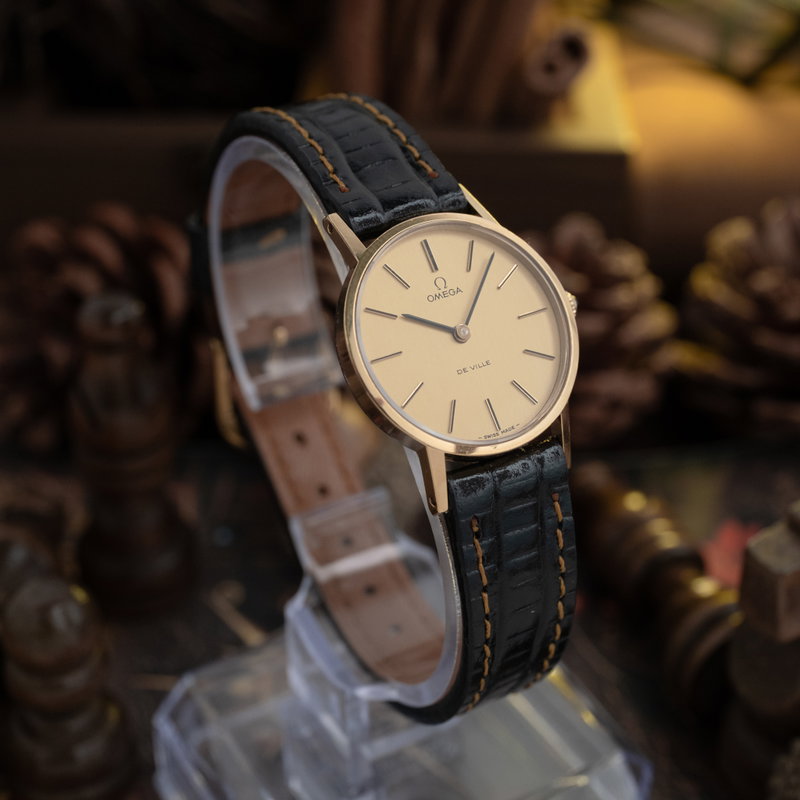 Omega De Ville 511.0392 (1978) - image 3