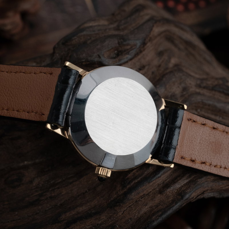 Omega De Ville 511.0392 (1978) - image 7