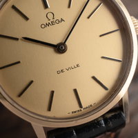 Omega De Ville 511.0392 (1978) - image 8