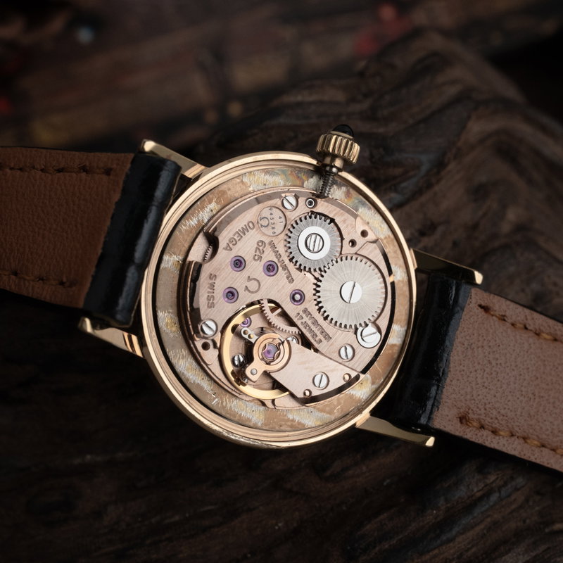 Omega De Ville 511.0392 (1978) - image 10