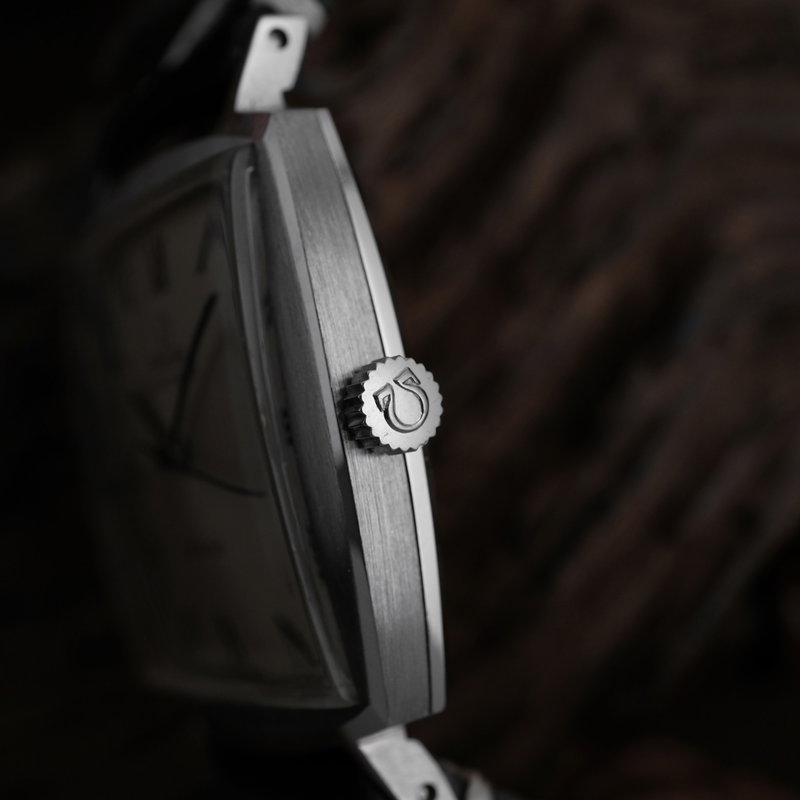 Omega Omega - De Ville cal. 712 'Serviced' - Senza prezzo di riserva - 161.022 - Uomo - 1966 vintage watch - image 10