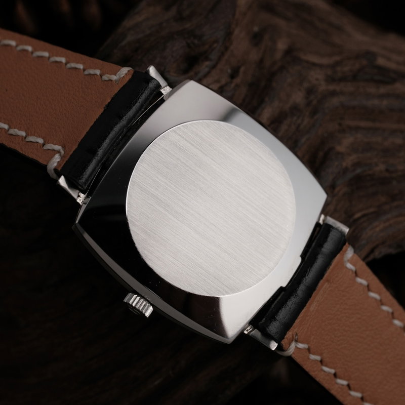 Omega Omega - De Ville cal. 712 'Serviced' - Senza prezzo di riserva - 161.022 - Uomo - 1966 vintage watch - image 11