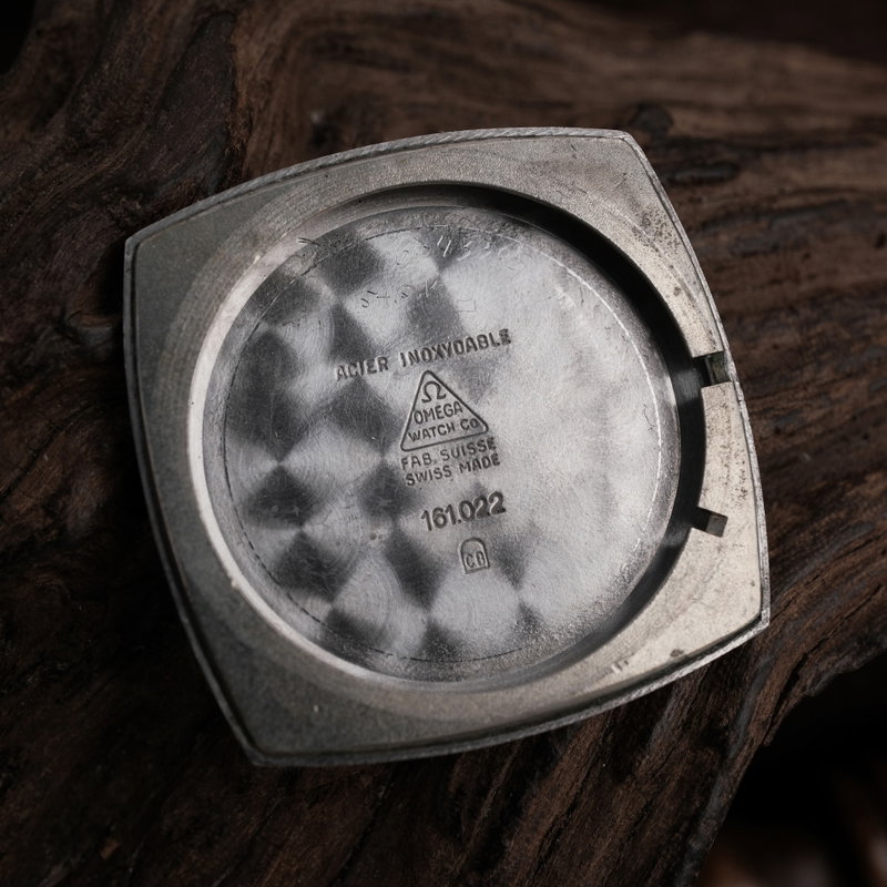 Omega Omega - De Ville cal. 712 'Serviced' - Senza prezzo di riserva - 161.022 - Uomo - 1966 vintage watch - image 25