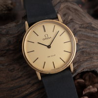 Omega De Ville 111.140 (1978) - image 1