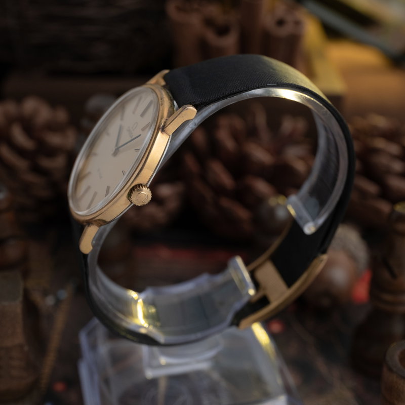 Omega De Ville 111.140 (1978) - image 6