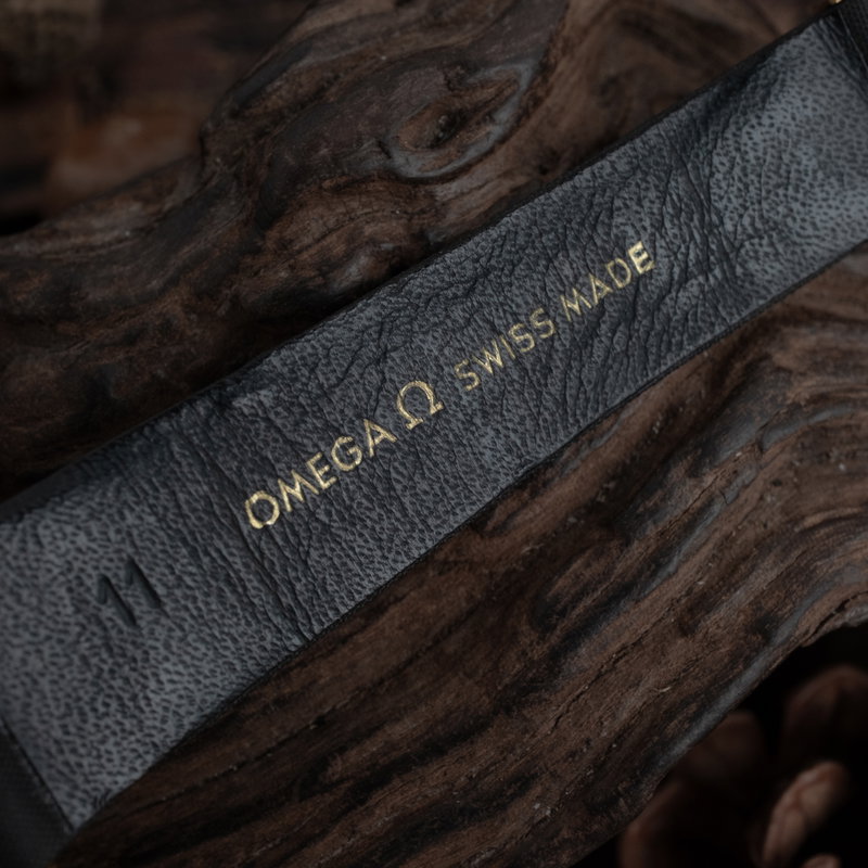 Omega De Ville 111.140 (1978) - image 8