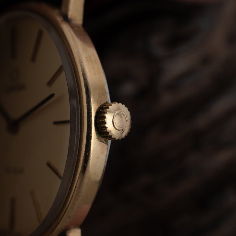 Omega De Ville 111.140 (1978) - image 10