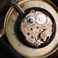 Omega De Ville 111.140 (1978) - image 14