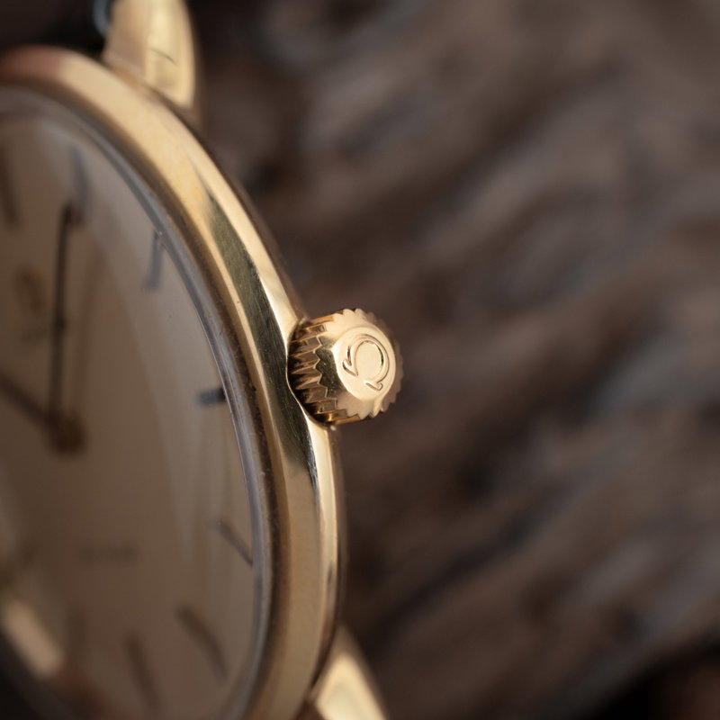 Omega Omega - De Ville - Zonder minimumprijs - Heren - 1970-1979 vintage watch - image 13