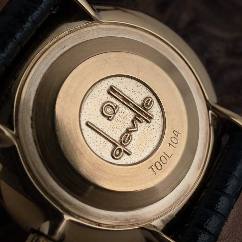 Omega Omega - De Ville - Ingen mindstepris - Mænd - 1970-1979 vintage watch - image 13