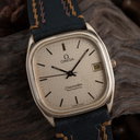 Omega - Seamaster - No reserve price - 166 0282 / 366 0882 - Men - 1980-1989