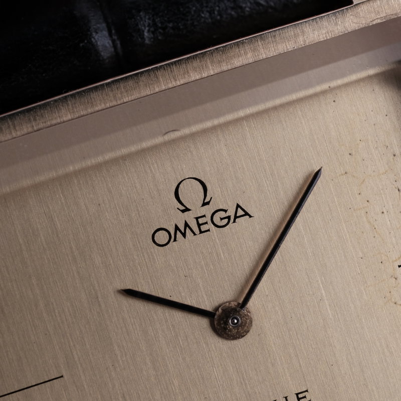 Omega Omega - De Ville - Ingen mindstepris - 511.0379 - Mænd - 1970-1979  vintage watch - image 10