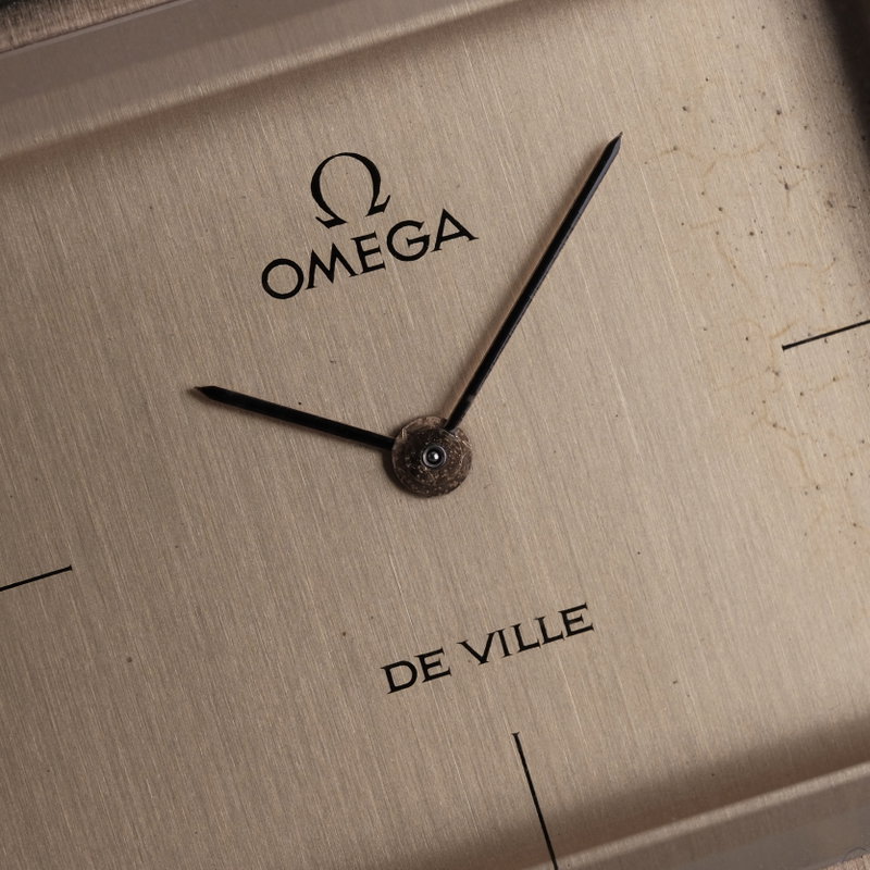 Omega Omega - De Ville - Ingen mindstepris - 511.0379 - Mænd - 1970-1979  vintage watch - image 11