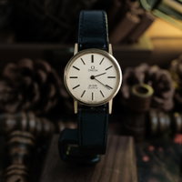 Omega De Ville 591.0044 (1970-1979) - image 2