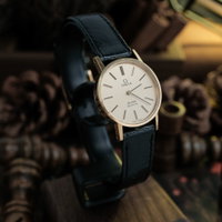 Omega De Ville 591.0044 (1970-1979) - image 4