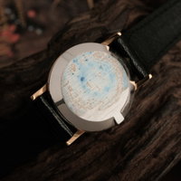 Omega De Ville 591.0044 (1970-1979) - image 8